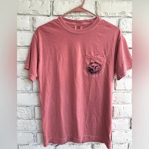 Comfort Colors Core Sound tee shirt